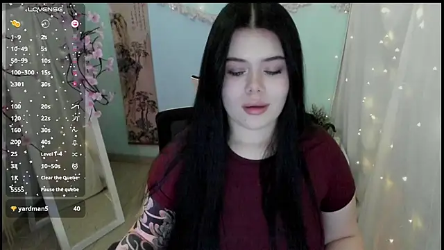 Mona Esty online show from 04-05-26, 06:10