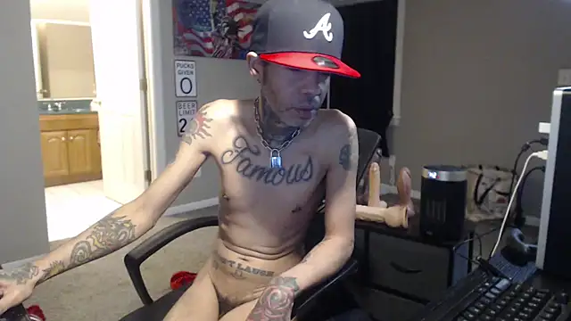 Michigan9000 online show from 02-04-26, 03:34