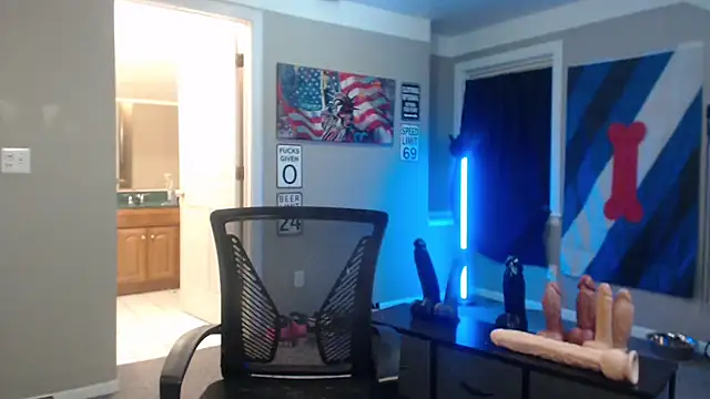 Michigan9000 online show from 04-02-26, 01:47