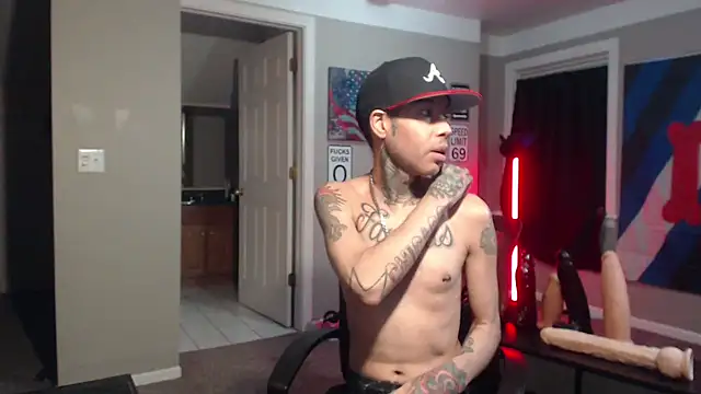 Michigan9000 online show from 04-08-26, 01:16