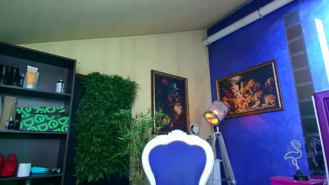 nicolepalmer online show from 03-07-26, 12:24