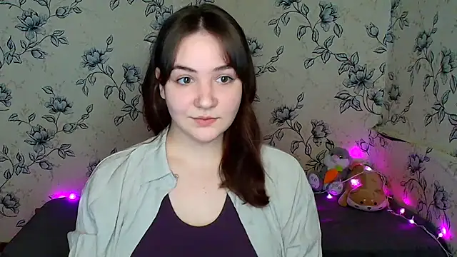 OliviaMontgommery online show from 03-13-26, 03:40