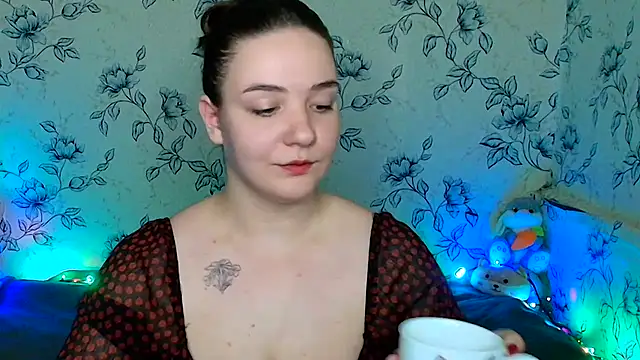 OliviaMontgommery online show from 05-31-26, 10:00