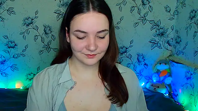 OliviaMontgommery online show from 06-03-26, 06:05