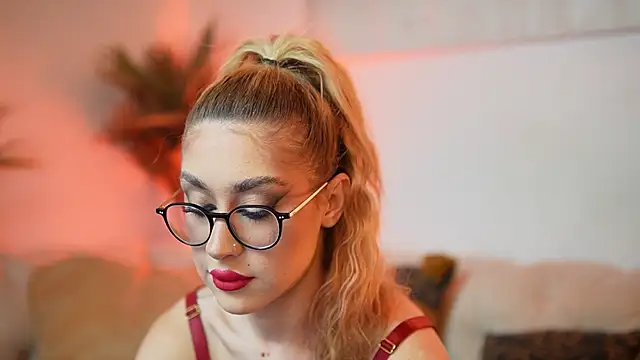 AileenKiss online show from 01-18-26, 08:56