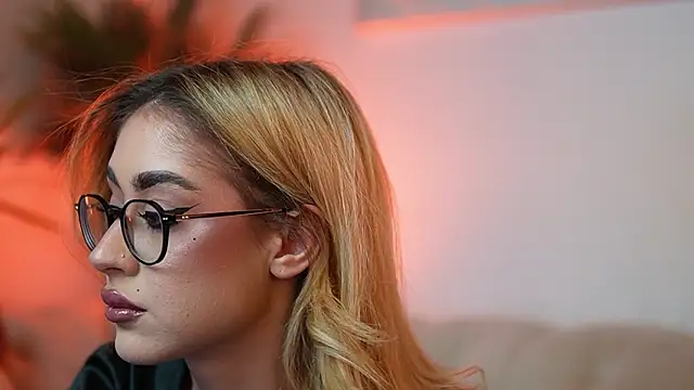 AileenKiss online show from 02-25-26, 09:46