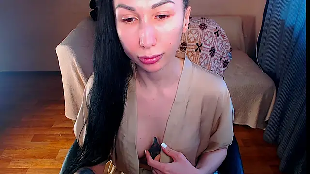 Fairy elya hot online show from 03-27-26, 02:17