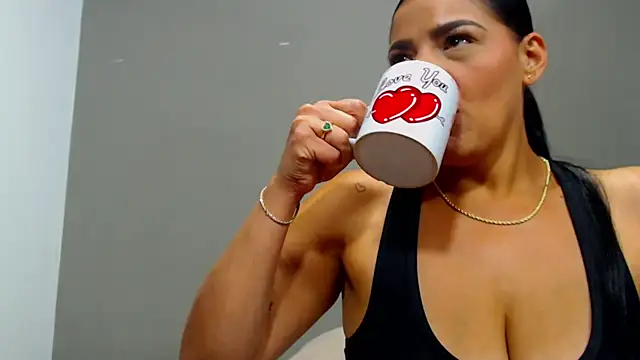 SamyBigTitis online show from 01-08-26, 12:57