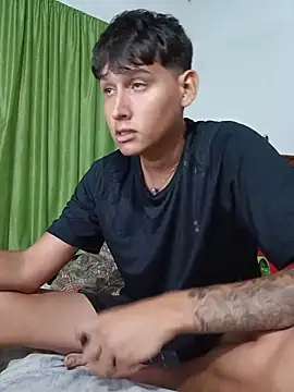 Snapshot of Luisneljc chatting on 06-15-26, 09:17 Luisneljc online show from 06-15-26, 09:17