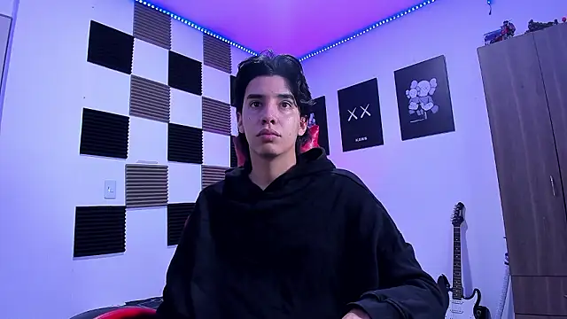 jeycobb online show from 02-06-26, 11:24