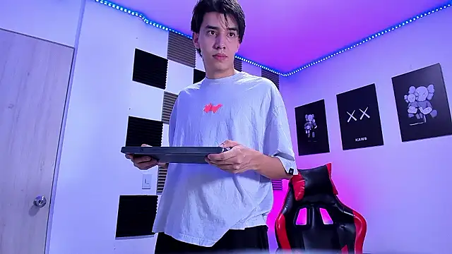 jeycobb online show from 03-21-26, 01:21