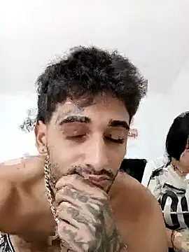 sombralovers online show from 04-02-26, 02:53