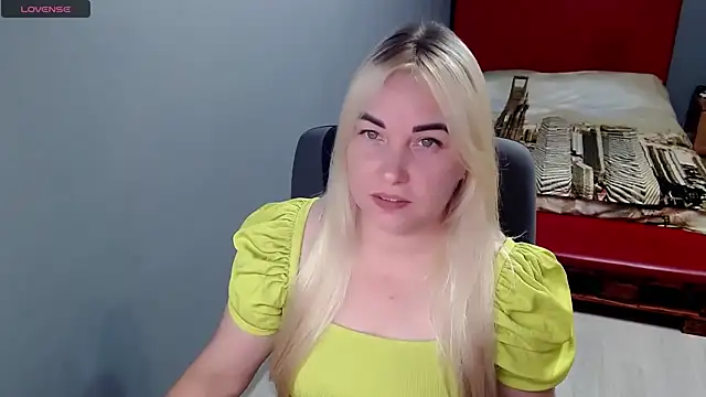Ledi Catherin online show from 07-27-26, 07:21