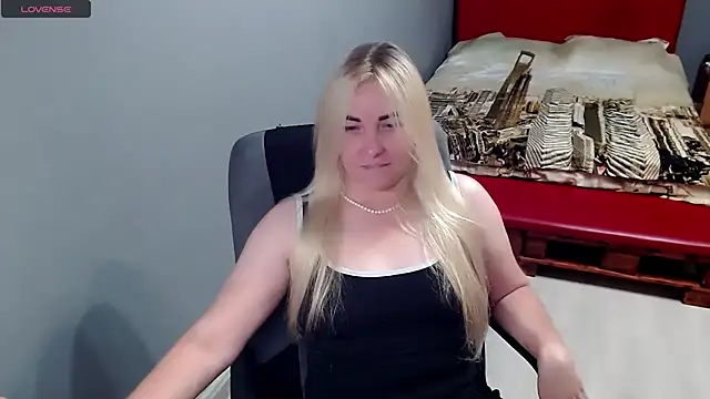 Ledi Catherin online show from 07-28-26, 08:23