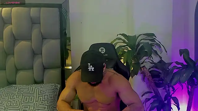 jeff clark7 online show from 03-14-26, 04:51