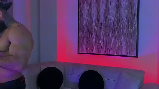 jeff clark7 online show from 04-08-26, 02:22