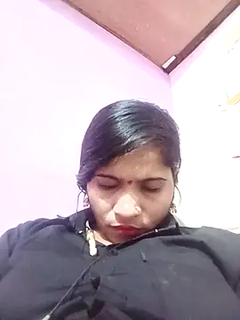 Priyanka hot54 online show from 10-25-25, 07:30