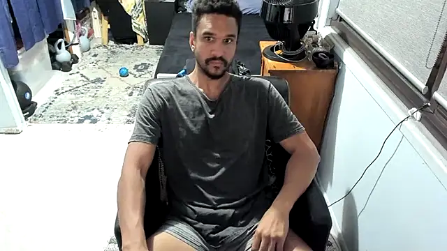 Snapshot of CassiusJohnson chatting on 10-16-25, 09:10 CassiusJohnson online show from 10-16-25, 09:10