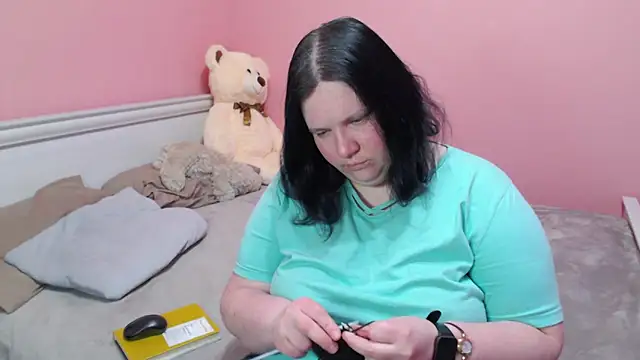  alexandra ray  online show from 03-04-26, 12:44