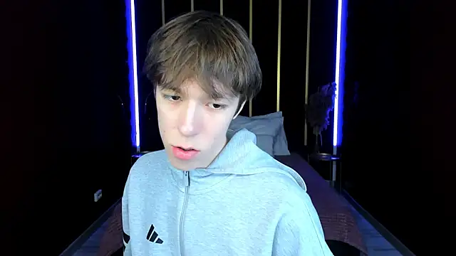 MarkBranston online show from 03-08-26, 10:41