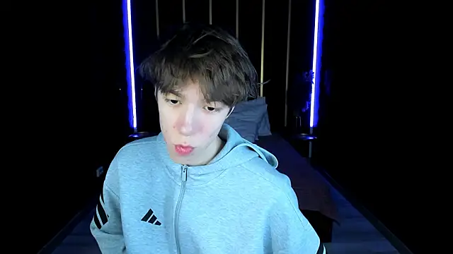 MarkBranston online show from 03-09-26, 09:46