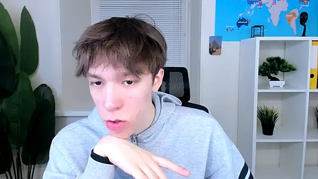 MarkBranston online show from 04-11-26, 02:43