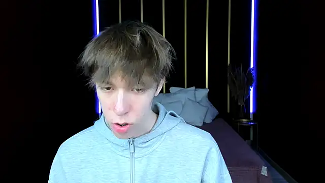 MarkBranston online show from 04-17-26, 02:53