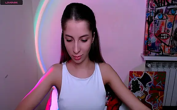  OlivkaSexy online show from 05-30-26, 11:51