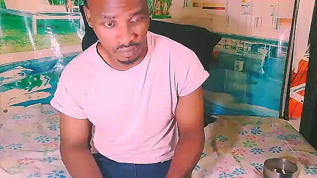 EbonyTiger69 online show from 04-01-26, 09:10