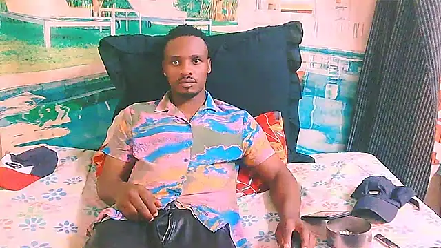 EbonyTiger69 online show from 04-02-26, 12:47