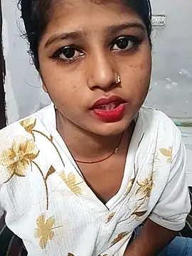Saniya Doll online show from 10-30-25, 05:42