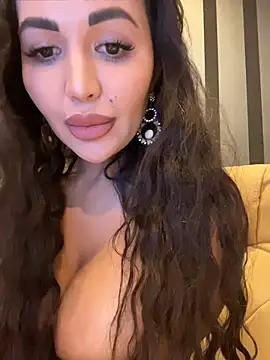 ANGELIKA7741 online show from 05-31-26, 06:09
