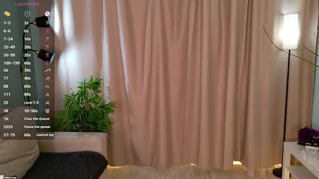 Playful Lia online show from 03-08-26, 02:10