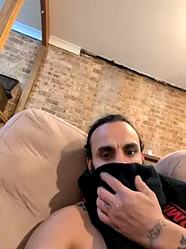 NarcoSaint online show from 10-07-25, 08:39