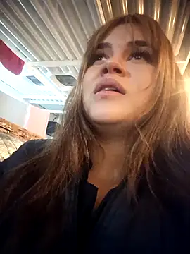 Scarlett fox   online show from 02-14-26, 02:19