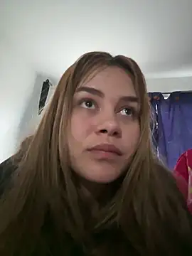 Scarlett fox   online show from 02-15-26, 10:50