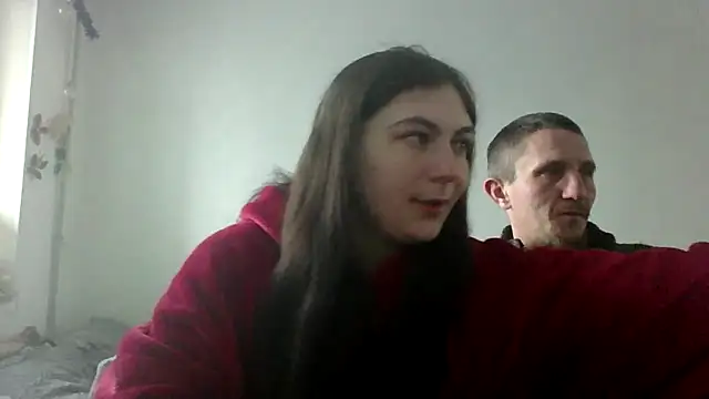 Twolatte1520 online show from 02-03-26, 08:19