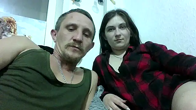 Twolatte1520 online show from 03-11-26, 07:20