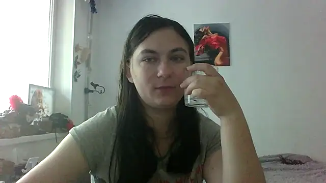 Snapshot of Twolatte1520 chatting on 07-19-26, 11:36 Twolatte1520 online show from 07-19-26, 11:36