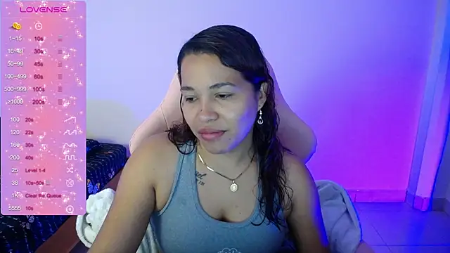 diabliita  online show from 03-15-26, 10:05