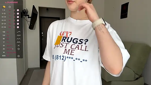 GilySuper online show from 03-07-26, 11:18