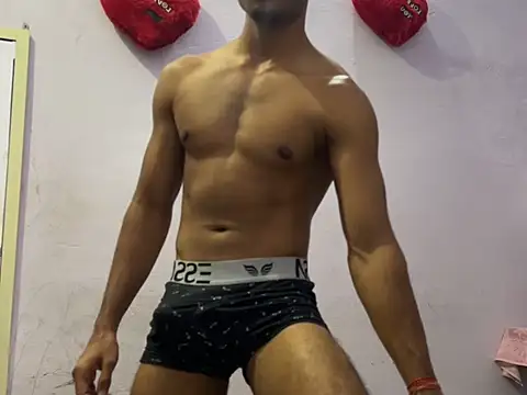 OooYessboyy online show from 07-14-26, 06:35