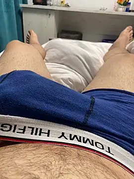 MilanYaman online show from 10-04-25, 07:01