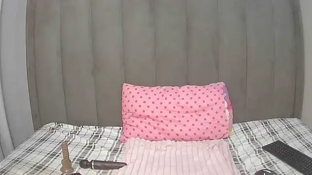 Pretty-C online show from 06-08-26, 05:24