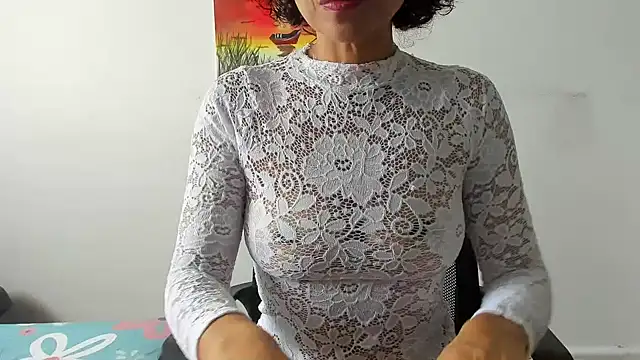 Seductress Malia online show from 11-10-25, 01:21