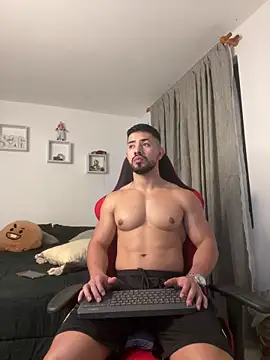 Ezzio Scolaro online show from 03-01-26, 12:12