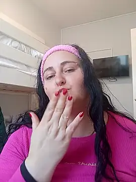 Bella 862 online show from 01-13-26, 03:06