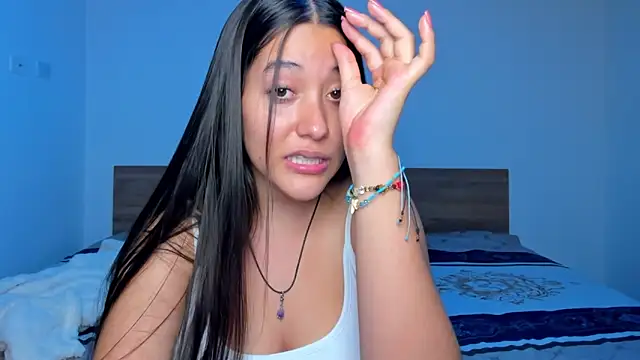 Snapshot of Nhefertary chatting on 02-03-26, 06:22 Nhefertary online show from 02-03-26, 06:22