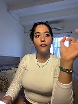 Snapshot of Nhefertary chatting on 03-15-26, 10:16 Nhefertary online show from 03-15-26, 10:16