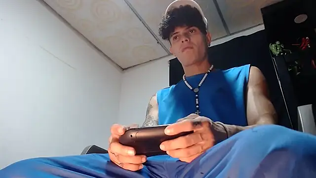 imsammytop online show from 01-14-26, 12:05